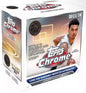 2023-24 Topps Chrome NBA Basketball Monster Box